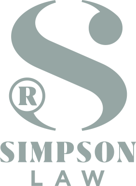 Simpson Trademark Law